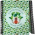 Carpeta 30 Fundas PP A4  MaxiplasPP Planet Mono