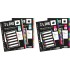 Separadores PP Opaco Extra 6 Posiciones A4 11 Taladros Colores Vivos Like Grafoplás