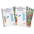 Separadores PP Translúcido Extra 6 Posiciones Folio 16 Taladros Separadores PP Extra Grafoplás