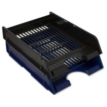 Bandejas Basic Azul Arda