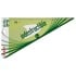 Cartabón Flexible 30 Cm Verde Arda