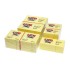 Pack 12 Blocs 100 H. Notas Adhesivas 38X51 mm Amarillo Fixo