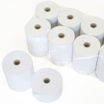 Rollos Papel Autocopiativos 57X65X12 mm "23.6 M" Kores