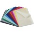 Pack 25 Hojas Papel Seda 50X75 Cm Rosa Fixo Kids