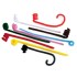 Pack 50 Limpiapipas 30Cm X 6mm Amarillo Fixo Kids