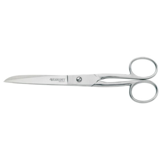 Blíster Tijeras Clásica "150/6""" Westcott