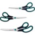 Blíster Tijeras Oficina "210/8""" Con Soft Grip Westcott