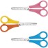 Blíster Tijeras Escolares "130/5""" Zurdos Westcott