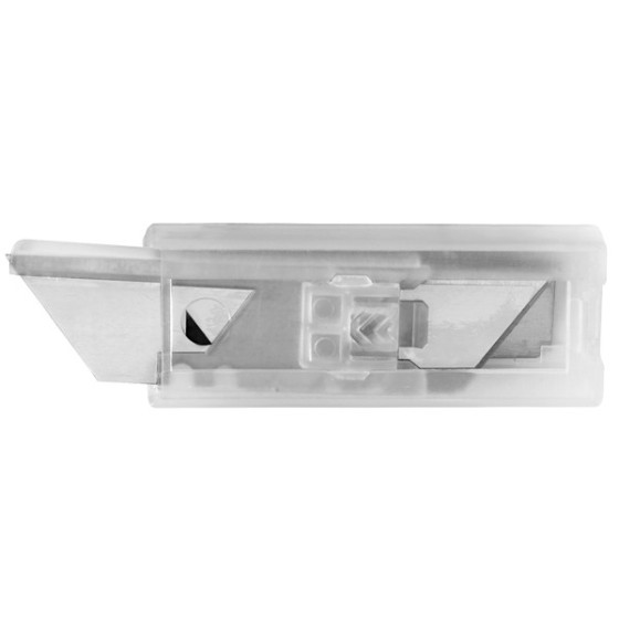 Blister 10 Recambios (De Seguridad) Cuchilla 18mm Westcott