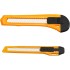 Cutter Básico Cuchilla Acero 18 mm Westcott