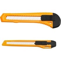Cutter Básico Cuchilla Acero 18 mm Westcott