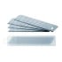 Blister 10 Recambios Cuchilla 18mm Westcott