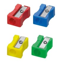 AfilaLápices Manual Colores Surtidos Westcott