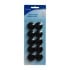 Blister 10 Imanes 30mm Negro Westcott