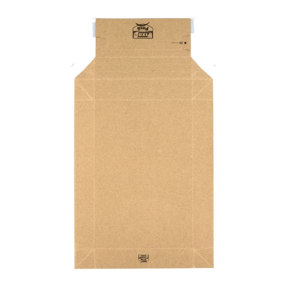 Sobre Envio Carton  165-236X250-320X70