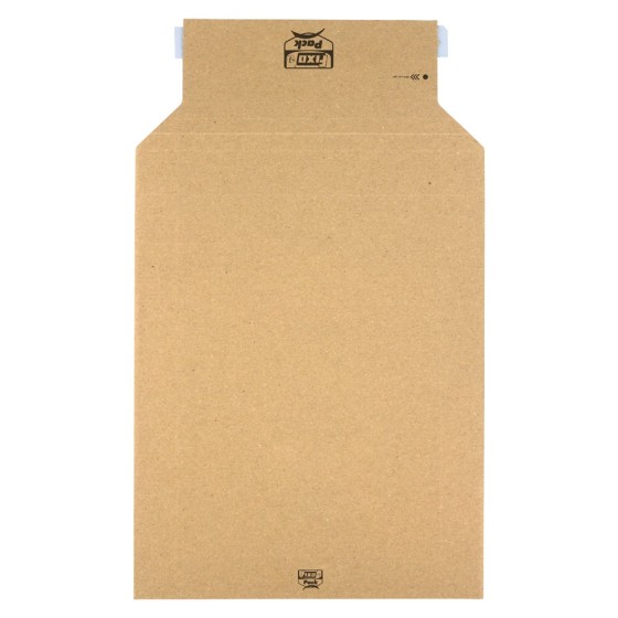 Sobre Envio Carton  205-276X282-352X70
