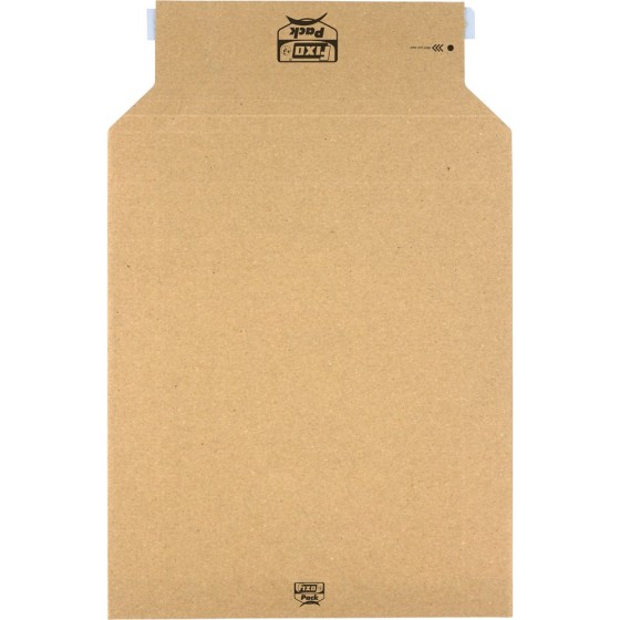 Sobre Envio Carton  250-321X312-382X70