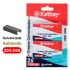 Blíster 2*1.000Uds. Grapas Galvanizadas 24/6 Kathay
