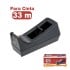 Portarrollos Oficina 33 M Fixo