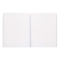 Libreta liderpapel antartik a5+ plus cosida 48 hojas 90g/m2 liso sin margen 6 colores surtidos