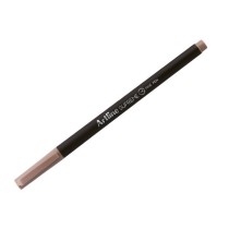 Rotulador artline supreme epfs200 fine liner punta de fibra marron claro 0,4 mm