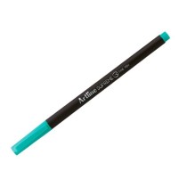Rotulador artline supreme epfs200 fine liner punta de fibra turquesa claro 0,4 mm