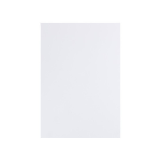 Bloc trabajos manuales liderpapel cartulina 240x315mm 10 hojas color blanco
