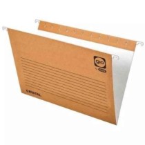 Carpeta Colgante ELBA Gio Folio Prolongado Bicolor Kraft