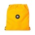 Saco plano antartik bolsillo interior con cremallera color mostaza 350x400 mm
