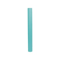 Carpeta liderpapel antartik gomas a4 3 solapas carton forrado color menta