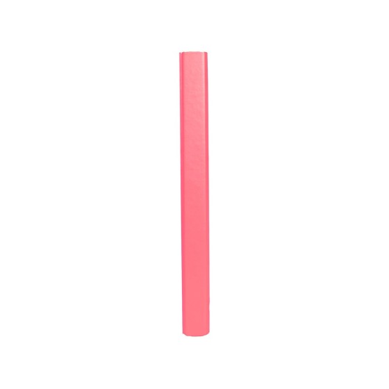 Carpeta liderpapel antartik gomas a4 3 solapas carton forrado color coral