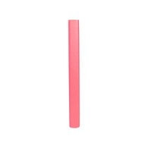 Carpeta liderpapel antartik gomas a4 3 solapas carton forrado color coral