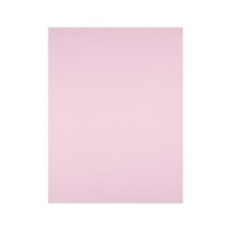 Cartulina liderpapel 50x65 cm 180g/m2 rosa paquete de 25