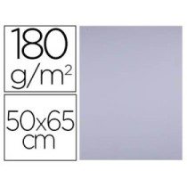 Cartulina liderpapel 50x65 cm 180g/m2 lila paquete de 25