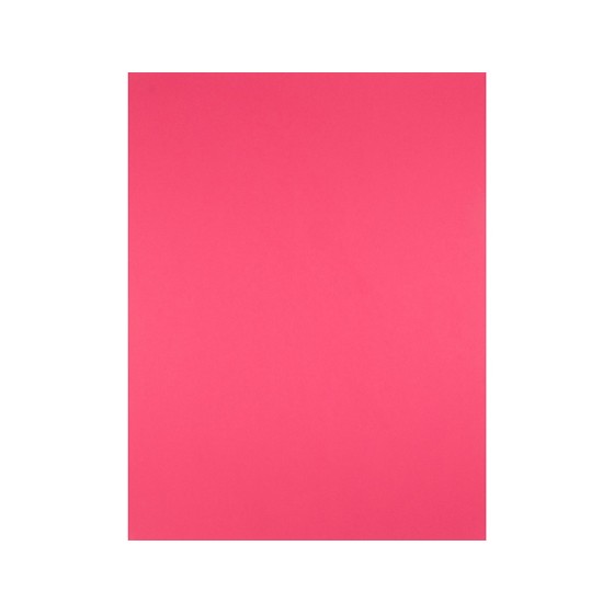 Cartulina liderpapel 50x65 cm 180g/m2 fucsia paquete de 25