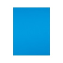 Cartulina liderpapel 50x65 cm 180g/m2 turquesa paquete de 25