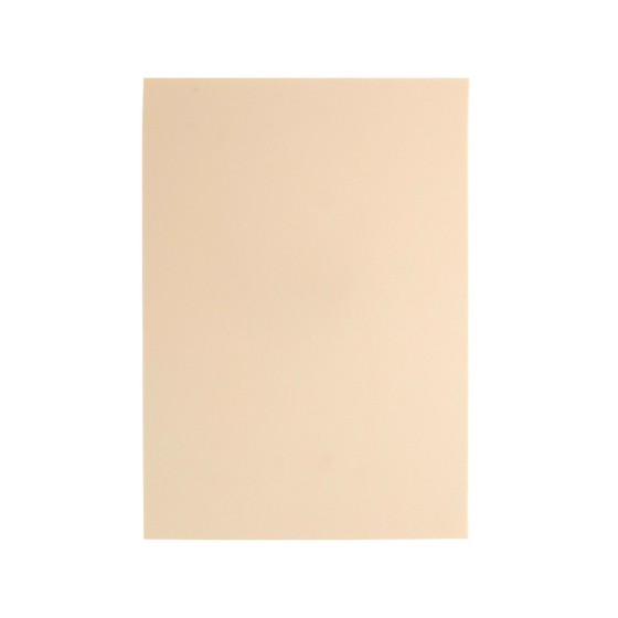 Goma eva liderpapel din a4 60g/m2 espesor 1,5mm carne paquete de 10 hojas