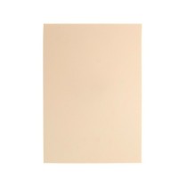 Goma eva liderpapel din a4 60g/m2 espesor 1,5mm carne paquete de 10 hojas