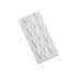 Recambio borrador bi-office para ref. aa0819 pack de 2 unidades