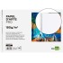 Bloc dibujo liderpapel artistico espiral 230x325mm 20 hojas 180 g/m2 sin recuadroperforado