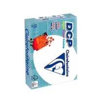 Papel fotocopiadora clairefontaine din a3 120 gramos paquete de 250 hojas