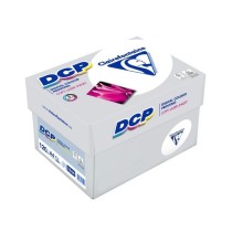 Papel fotocopiadora clairefontaine din a3 120 gramos paquete de 250 hojas