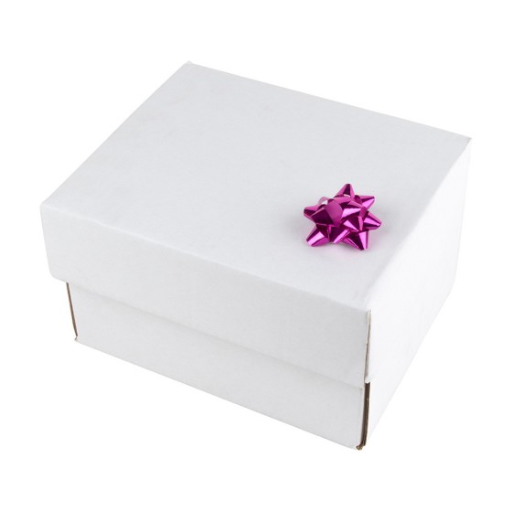 Lazos liderpapel fantasia medianos colores metalizados surtidos