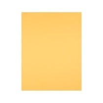 Cartulina liderpapel 50x65 cm 180 gr oro unidad