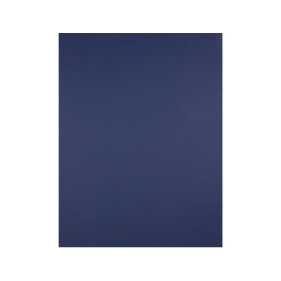 Cartulina liderpapel 50x65 cm 180 gr zafiro unidad
