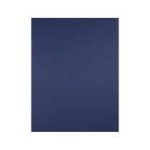 Cartulina liderpapel 50x65 cm 180 gr zafiro unidad