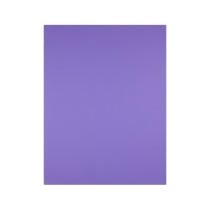 Cartulina liderpapel 50x65 cm 180 gr purpura unidad