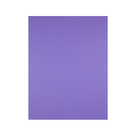 Cartulina liderpapel 50x65 cm 240g/m2 purpura paquete de 25 unidades