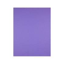 Cartulina liderpapel 50x65 cm 240g/m2 purpura paquete de 25 unidades