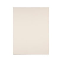 Cartulina liderpapel 50x65 cm 240g/m2 crema paquete de 25 unidades